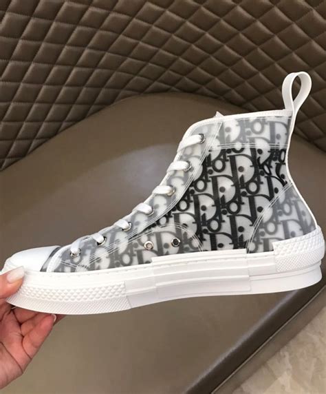 b23 dior sneaker price